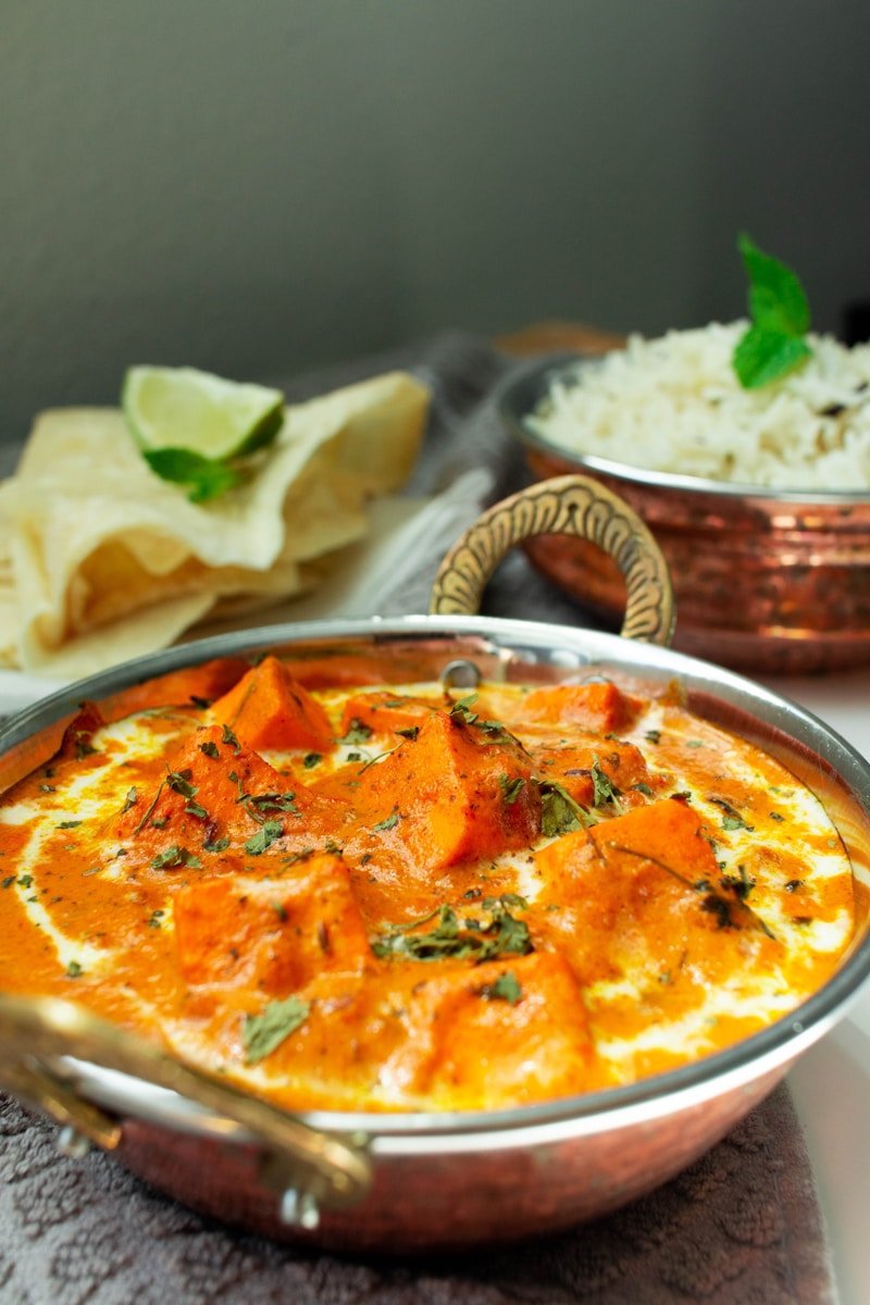 Paneer dish healthy
