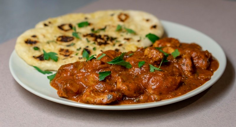 Bajra roti flatbread