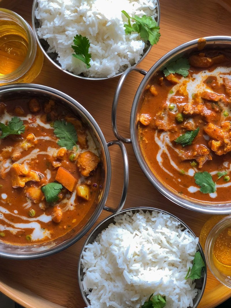 Dal Khichdi